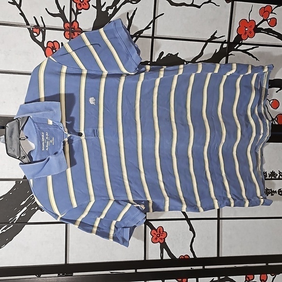 Banana Republic Other - Banana Republic Polo Shirt Size XL